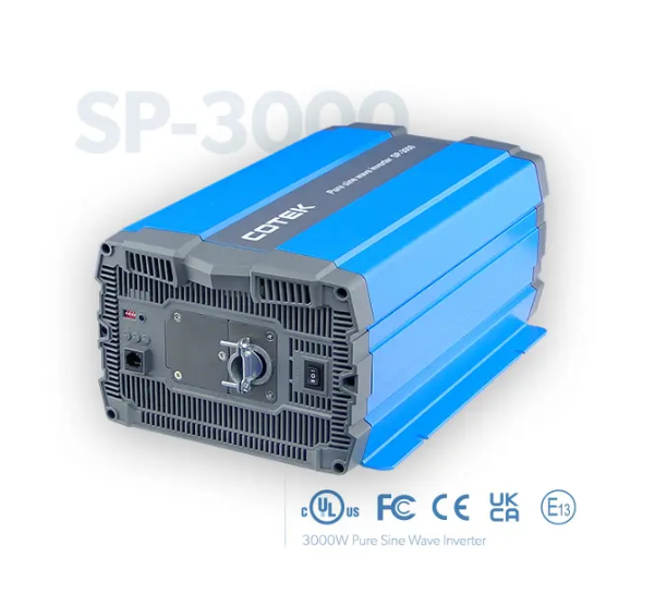 COTEK正弦逆变器3000W
