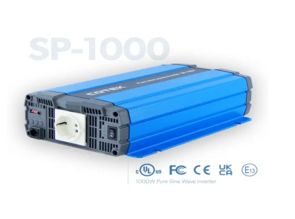 COTEK正弦逆变器1000W